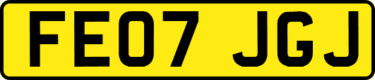 FE07JGJ