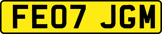 FE07JGM