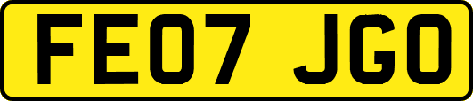 FE07JGO