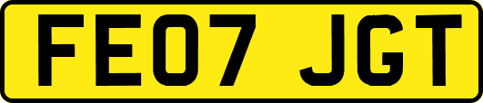 FE07JGT