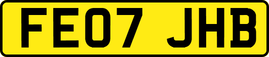 FE07JHB