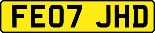 FE07JHD