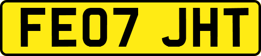 FE07JHT
