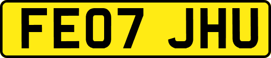 FE07JHU