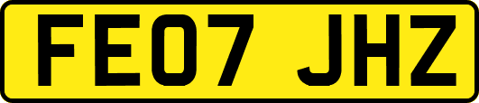 FE07JHZ