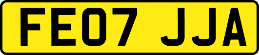 FE07JJA