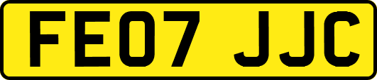 FE07JJC