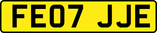 FE07JJE