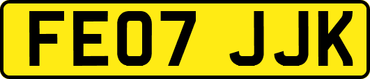 FE07JJK