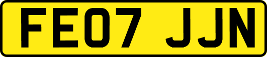 FE07JJN