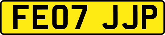 FE07JJP