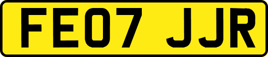 FE07JJR