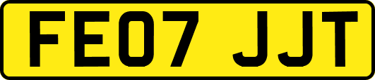 FE07JJT