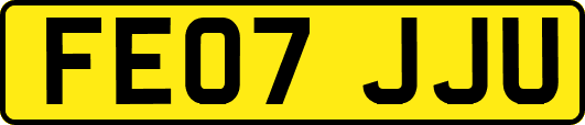 FE07JJU