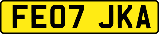 FE07JKA