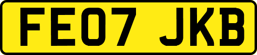 FE07JKB