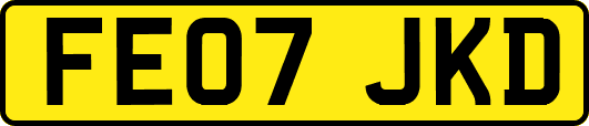 FE07JKD