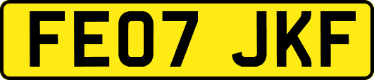 FE07JKF