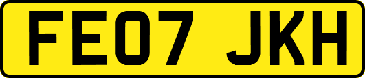 FE07JKH