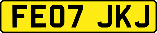 FE07JKJ