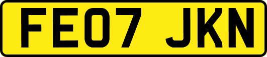 FE07JKN