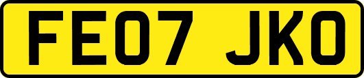 FE07JKO