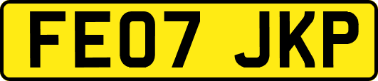 FE07JKP