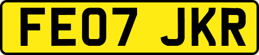 FE07JKR