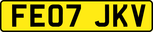 FE07JKV