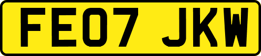 FE07JKW