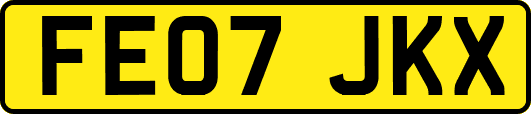 FE07JKX