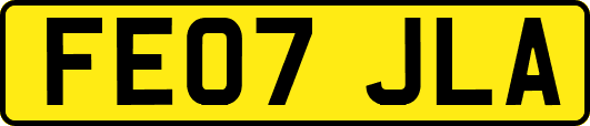 FE07JLA