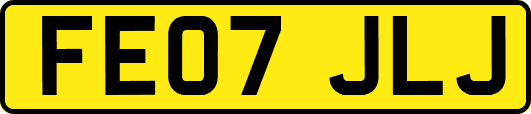 FE07JLJ