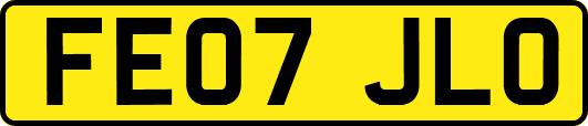 FE07JLO