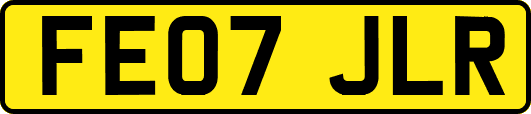 FE07JLR