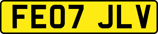 FE07JLV