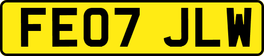 FE07JLW