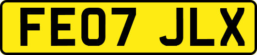 FE07JLX
