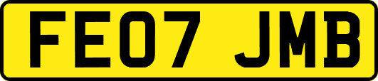 FE07JMB