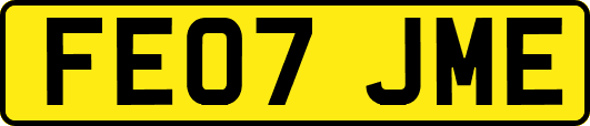 FE07JME