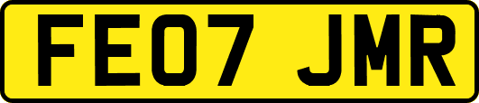 FE07JMR