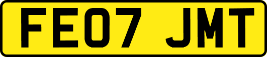 FE07JMT