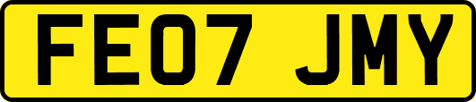 FE07JMY