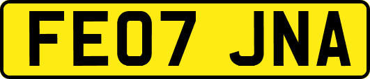 FE07JNA