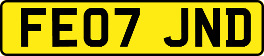 FE07JND