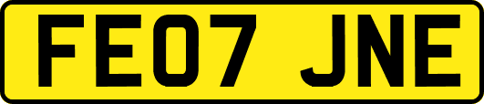 FE07JNE