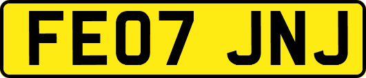 FE07JNJ