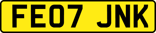 FE07JNK
