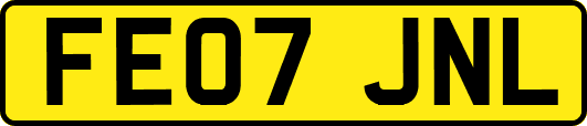 FE07JNL