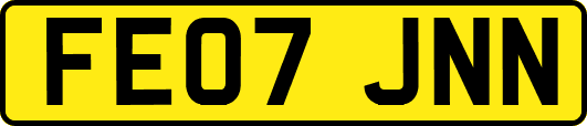 FE07JNN